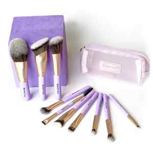 [736372979049] KIT BROCHAS VIAJERO PURPLE SOL