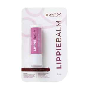 [659525242893] LIPPIE BALM CEREZA MONTOC