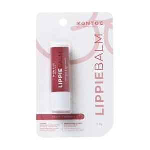 [659525242916] LIPPIE BALM DURAZNO MONTOC