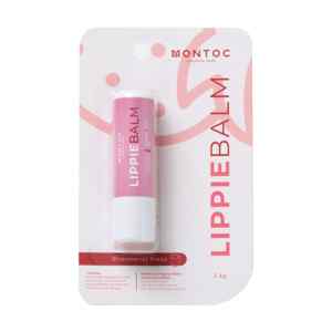 [659525242886] LIPPIE BALM FRESA MONTOC