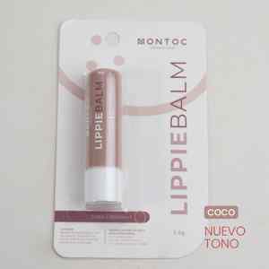 [736372979377] LIPPIE BALM COCO MONTOC