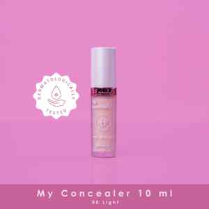 [6974482525457] CORRECTOR TONO 0.0 / 10 ML