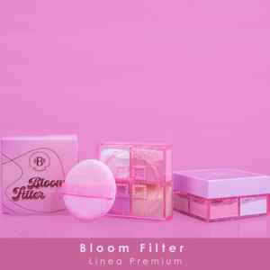 [6974482524610] BLOOM FILTER (POLVO SUELTO GRANDE)