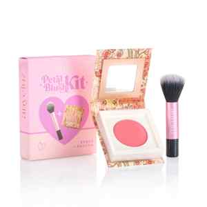 [7707407483674] PETAL BLUSH KIT