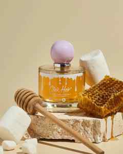 [677144930205] PERFUME CAPILAR MASMELO 100ML