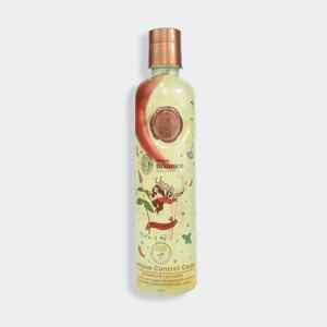 [770700964000] Shampoo control caspa aji
