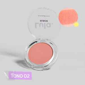 [7707375607218] RUBOR INDIVIDUAL LULA TONO 02