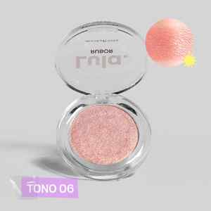 [7707375605405] RUBOR INDIVIDUAL LULA TONO 06