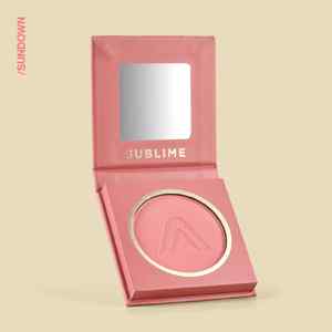 [7709783386464] RUBOR SUBLIME SUNDOWN