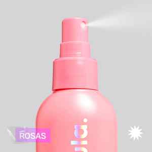 [7707375603975] FIJADOR DE MAQUILLAJE ROSAS