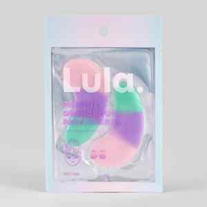 [7707375603777] PARCHES HIDROGEL PARA OJERAS