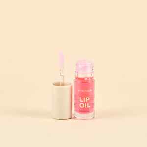 [736372667274] LIP OIL CANDY PINK