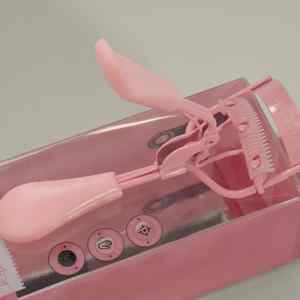 [736372981059] ENCRESPADOR DE PESTAÑAS PRO ROSADO