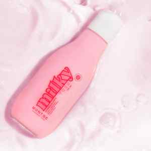 [659525243111] MILKY ROSE DESMAQUILLANTE MONTOC