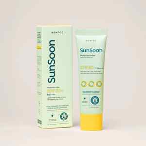 [736372980120] SUNSOON PROTECTOR SOLAS SPF 50+ MONTOC