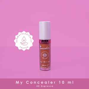 [6974482525518] My concealer new TONO 05 / 10 ml (ESPRESSO)