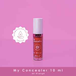 [6974482525525] My concealer new TONO 06 / 10 ml (ORANGE)