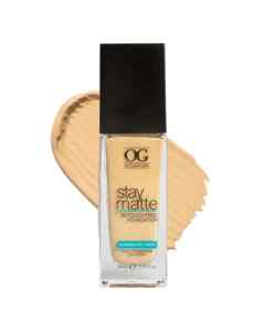 [6927874875500] BASE STAY MATTE. PARA PIEL GRASA TONO 425