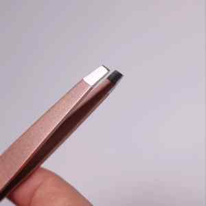 [7709466013915] DEPILADOR DIAGONAL ORO ROSA OG