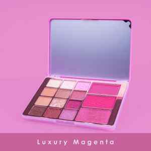 [6974482526164] LUXURY PINK MAGENTA