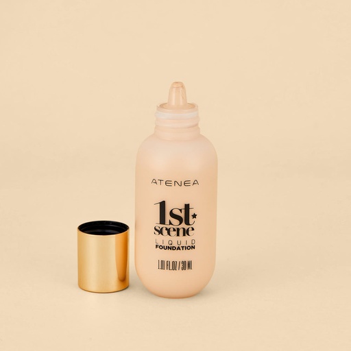 MINI BASE LIQUIDA 1ST SCENE TONO 5 | ALMOND