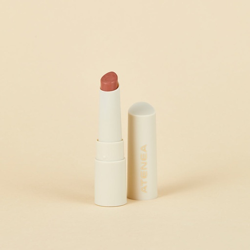 LABIAL TERCIOPELO SUAVE - MATE | MOCCHACREAM