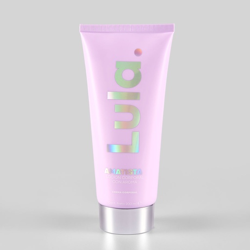 CREMA CORPORAL CON AROMA 30 ML AMATISTA LULA